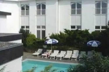 Hotel Racket Hamburg-Harburg